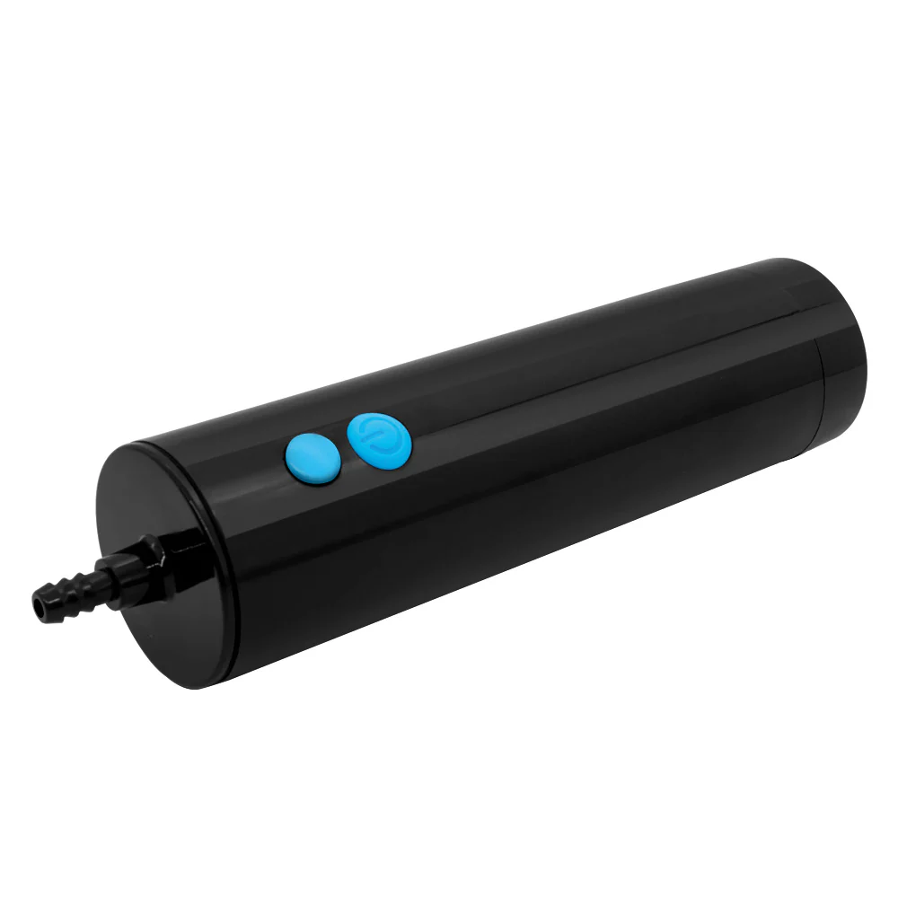 Leto Electric Vacuum Penis Pump With Handheld Controller - Image 5
