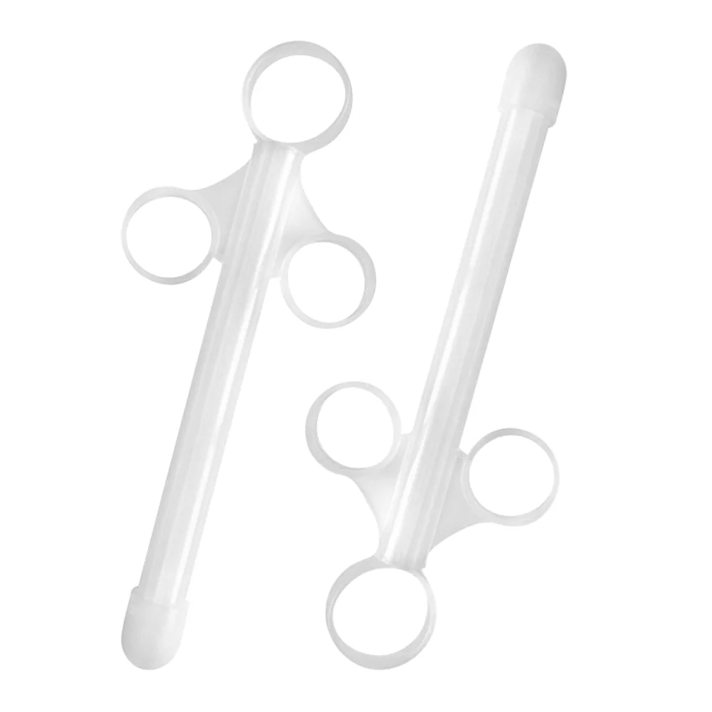 Leto Lube Tube Applicator 2-Pack
