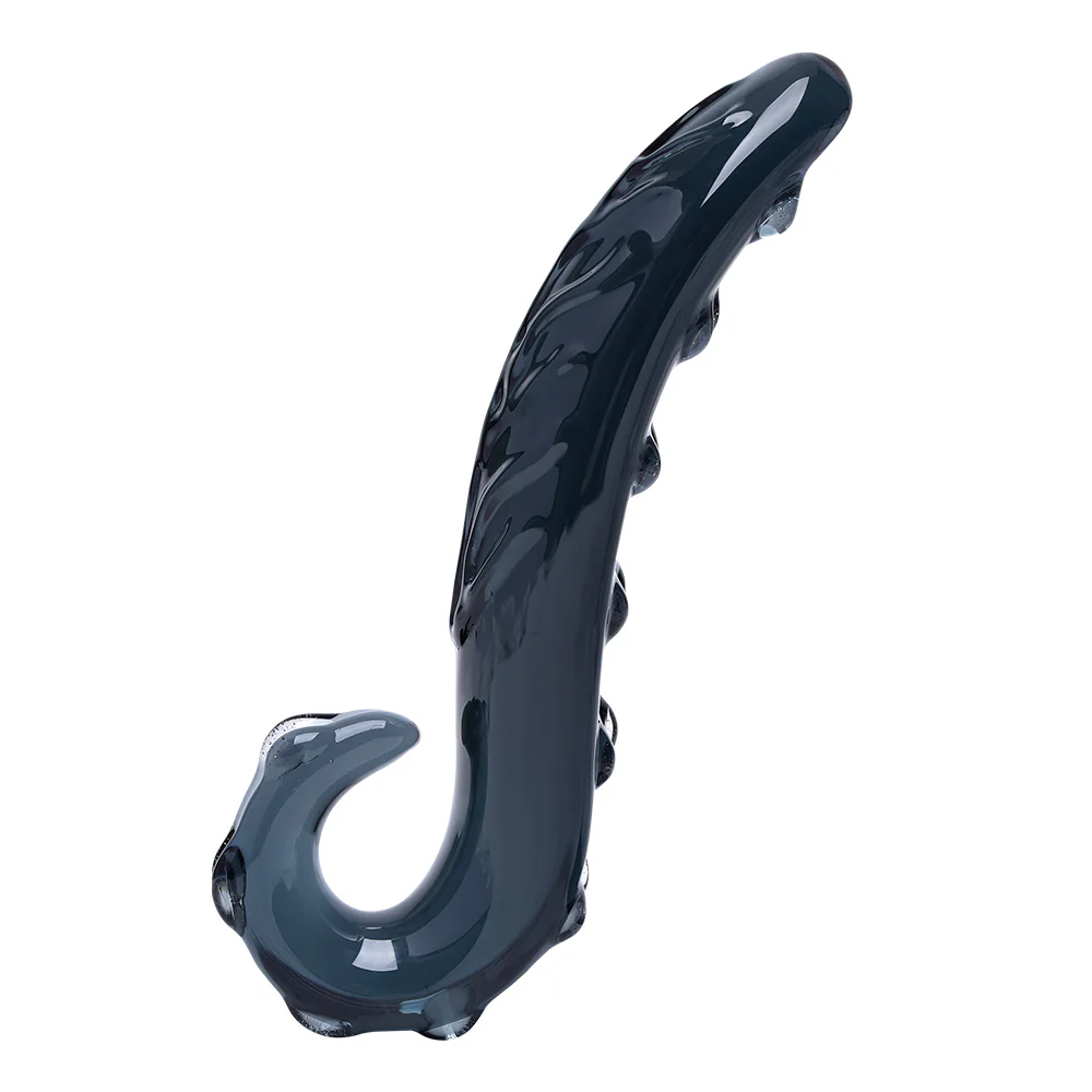 Leto Magic Glass Tentacle G-Spot Massager - Image 3