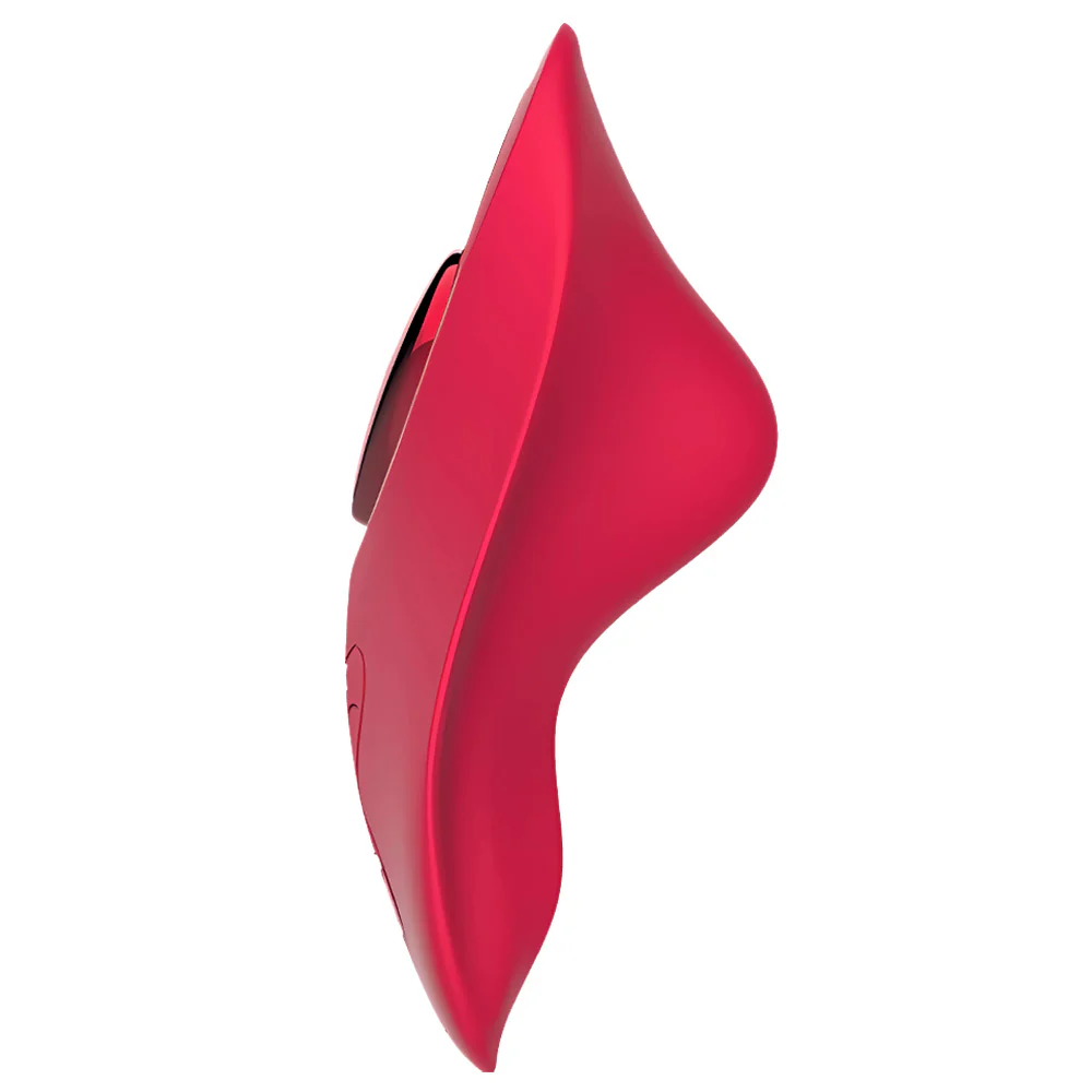 Leto Mirage Heartbeat App-Compatible Panty Vibrator - Image 2