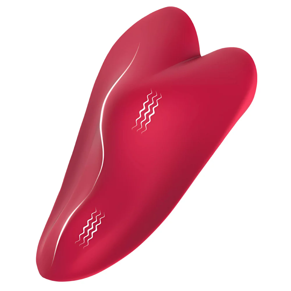 Leto Mirage Heartbeat App-Compatible Panty Vibrator - Image 3