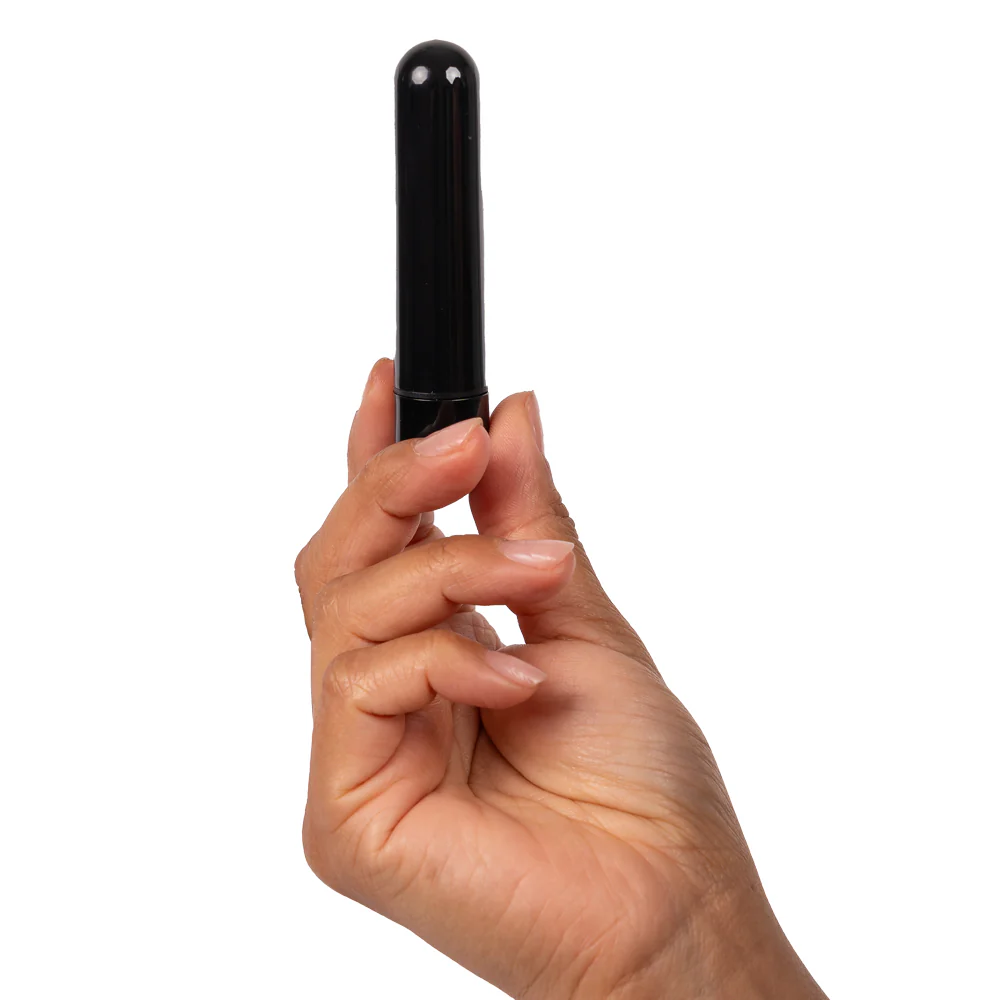 Leto Nova Rounded 10-Mode Bullet Vibrator