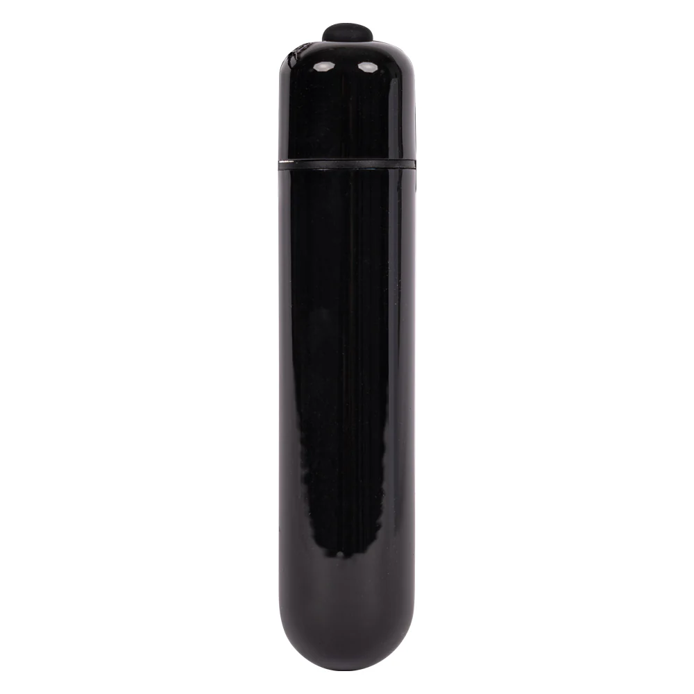 Leto Nova Rounded 10-Mode Bullet Vibrator - Image 2
