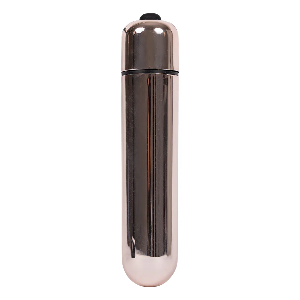 Leto Nova Rounded 10-Mode Bullet Vibrator - Image 5
