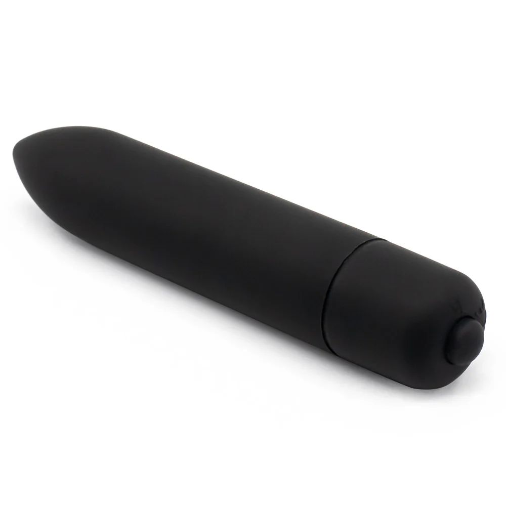 Leto Nova Tapered 10-Mode Bullet Vibrator - Image 10