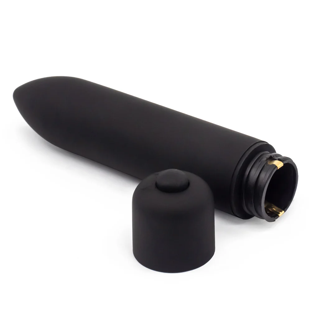 Leto Nova Tapered 10-Mode Bullet Vibrator - Image 11