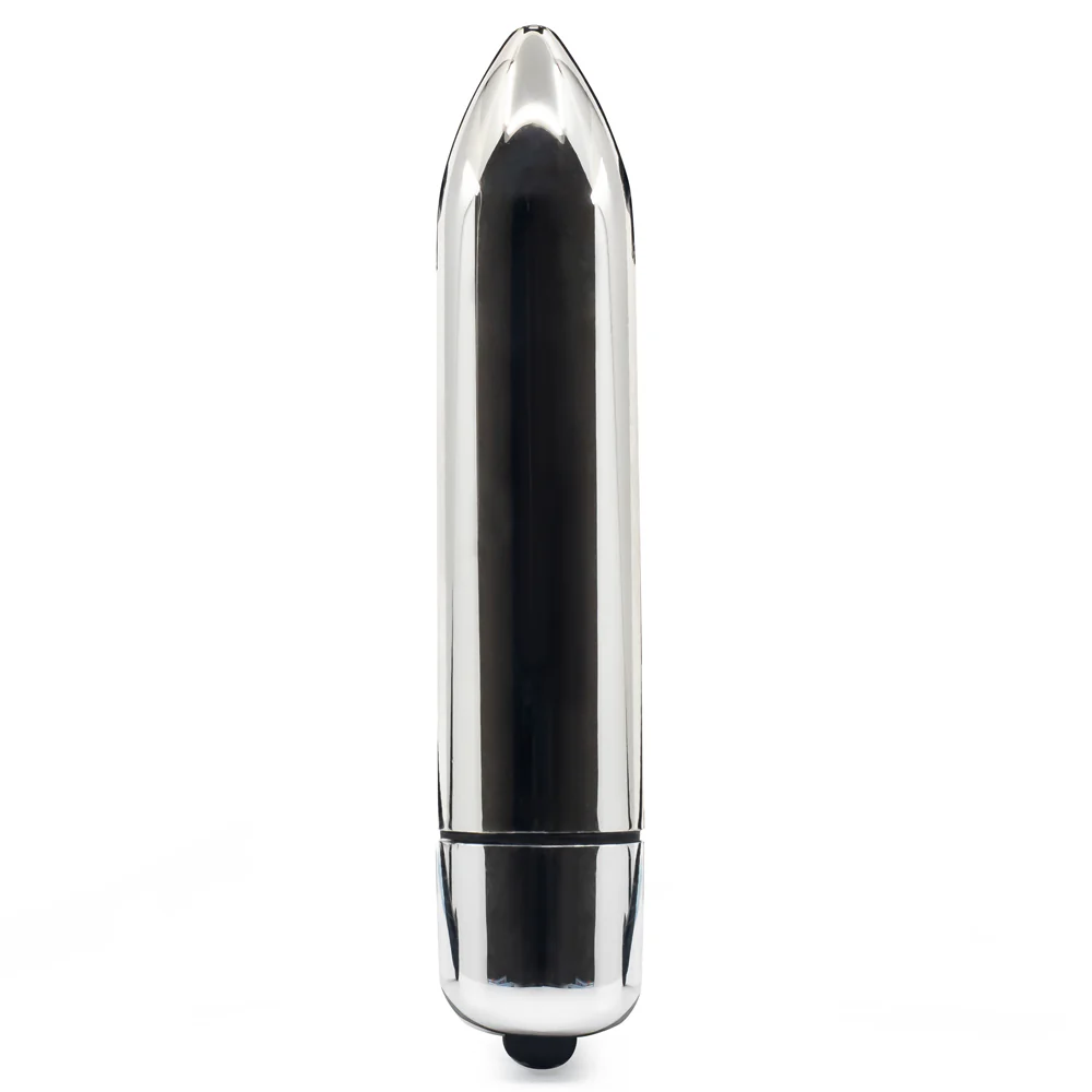 Leto Nova Tapered 10-Mode Bullet Vibrator - Image 3