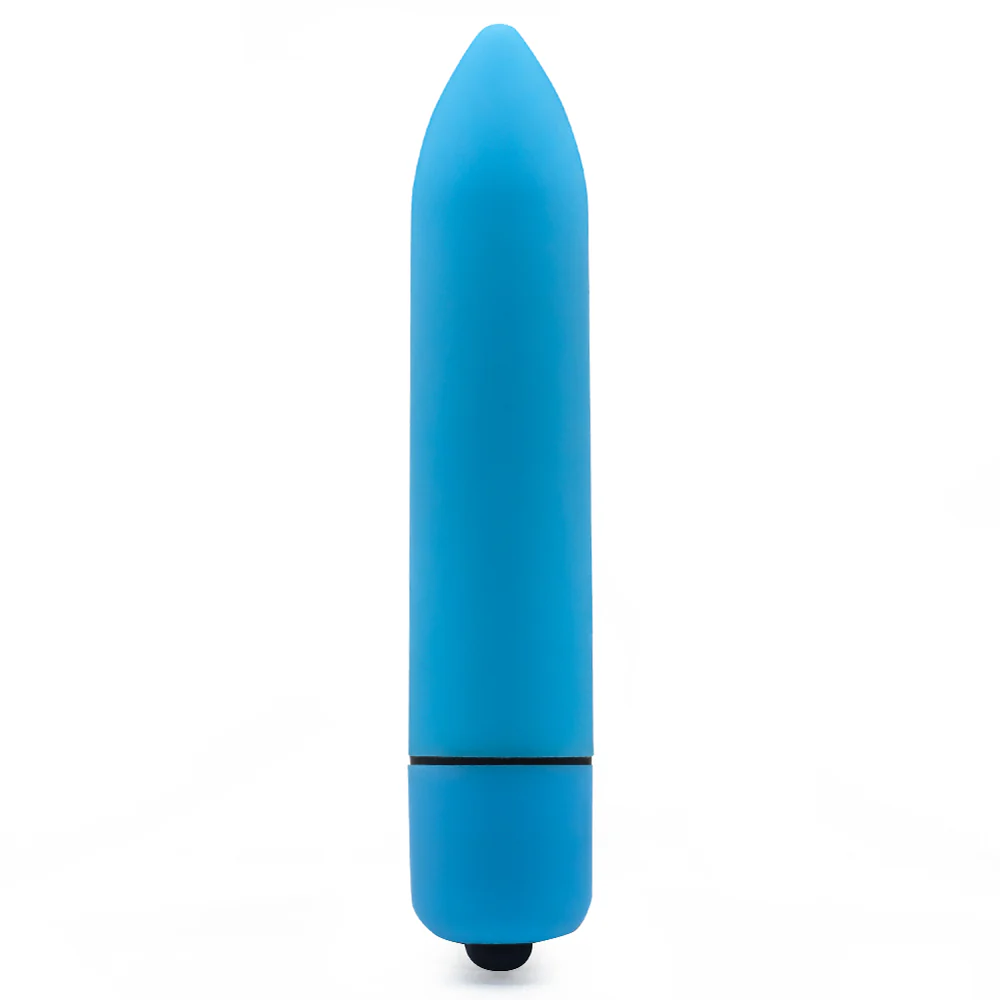 Leto Nova Tapered 10-Mode Bullet Vibrator - Image 4