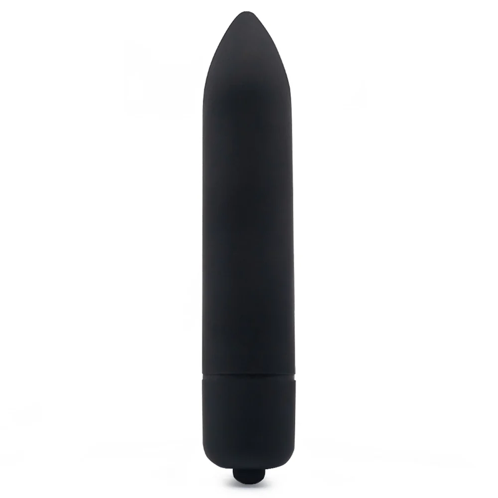 Leto Nova Tapered 10-Mode Bullet Vibrator - Image 5