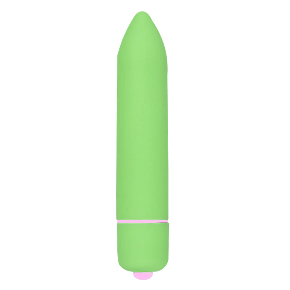 Leto Nova Tapered 10-Mode Bullet Vibrator - Image 7