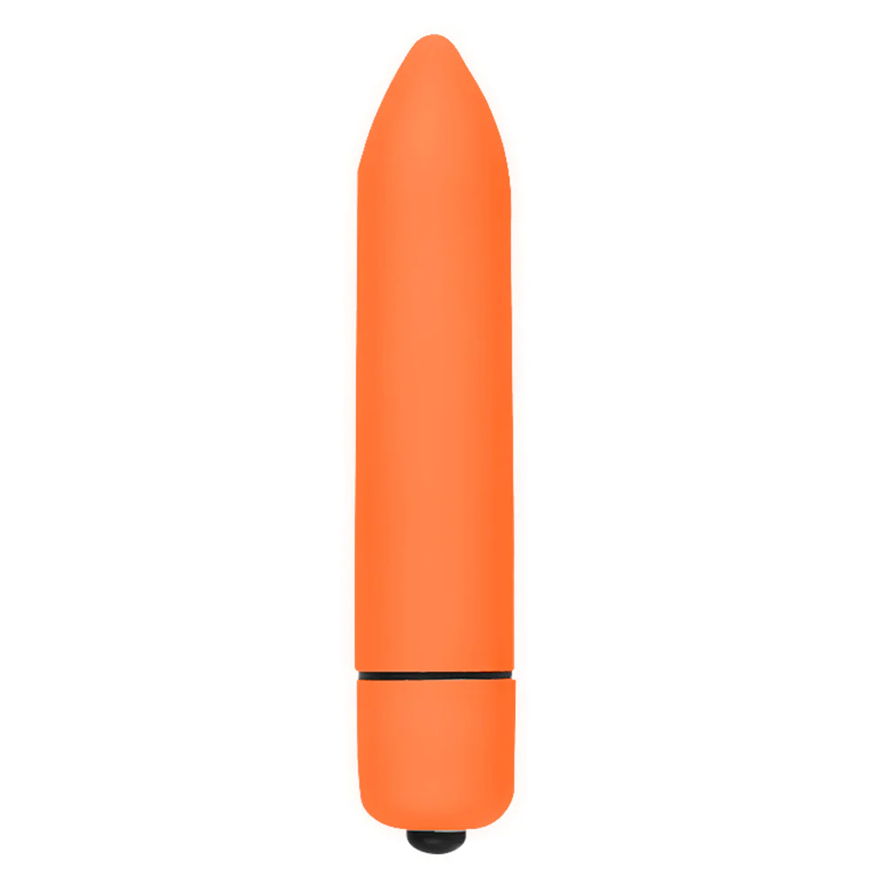 Leto Nova Tapered 10-Mode Bullet Vibrator - Image 8