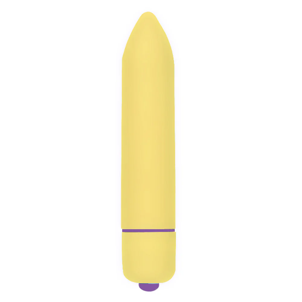 Leto Nova Tapered 10-Mode Bullet Vibrator - Image 9