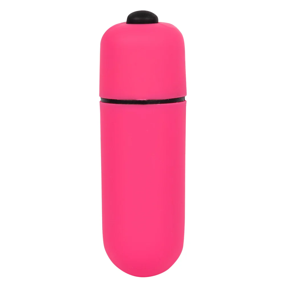 Leto Powerful 10-Mode Bullet Vibrator - Image 5