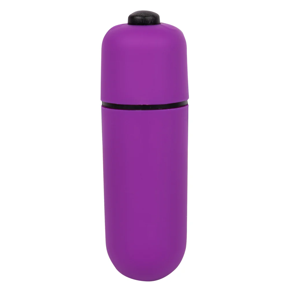 Leto Powerful 10-Mode Bullet Vibrator - Image 7