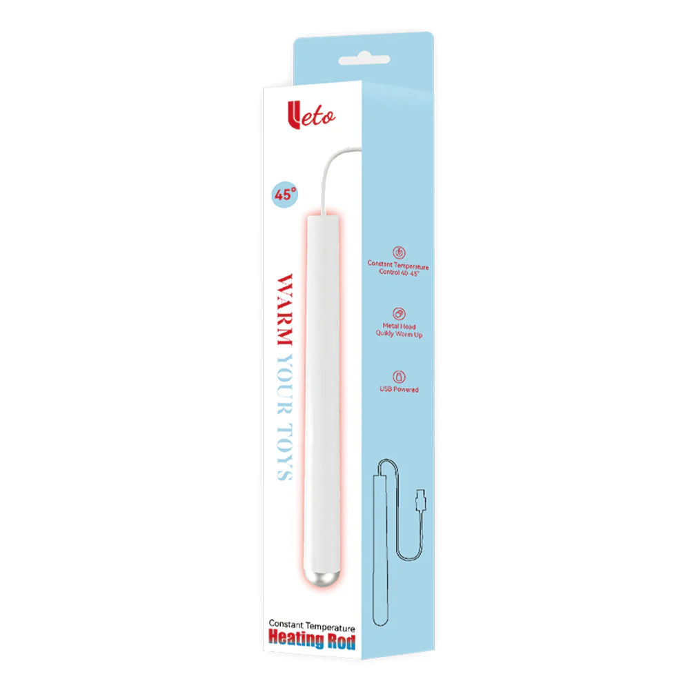 Leto Quick-Warm Sleeve Heating Rod - Image 4