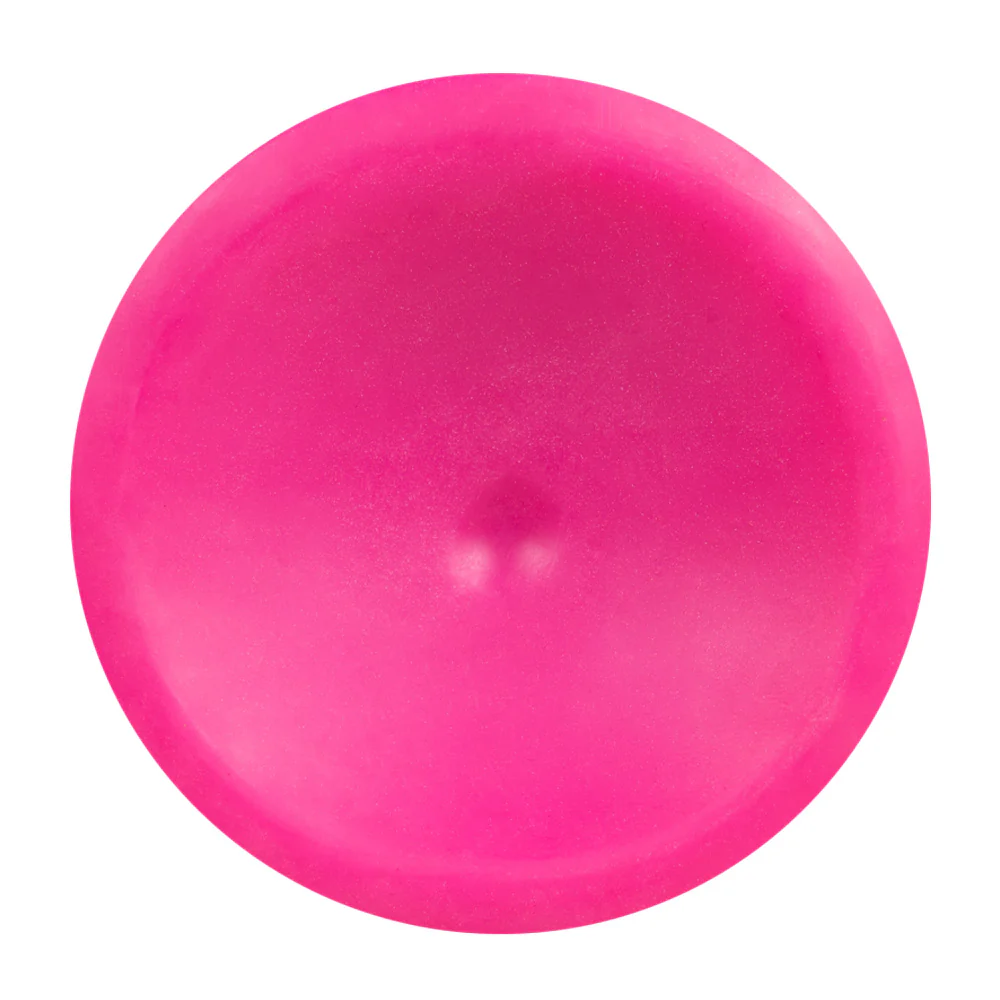 Leto Realistic 9" Alpha Cock Triple Density Dildo With Suction Cup - Image 4