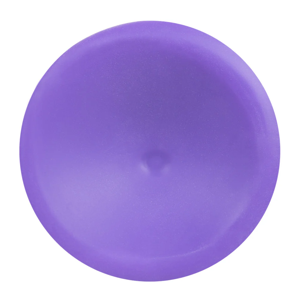 Leto Realistic 9" Alpha Cock Triple Density Dildo With Suction Cup - Image 9