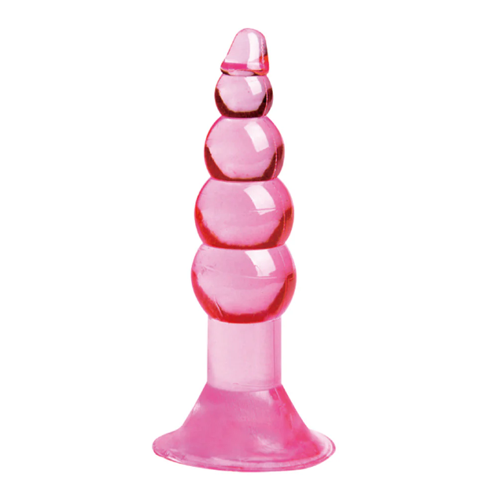 Leto Sensual Steps 7-Piece Anal Play Kit - Image 4