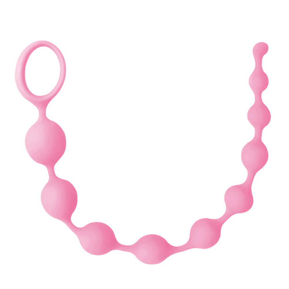 Leto Sensual Steps 7-Piece Anal Play Kit - Image 5