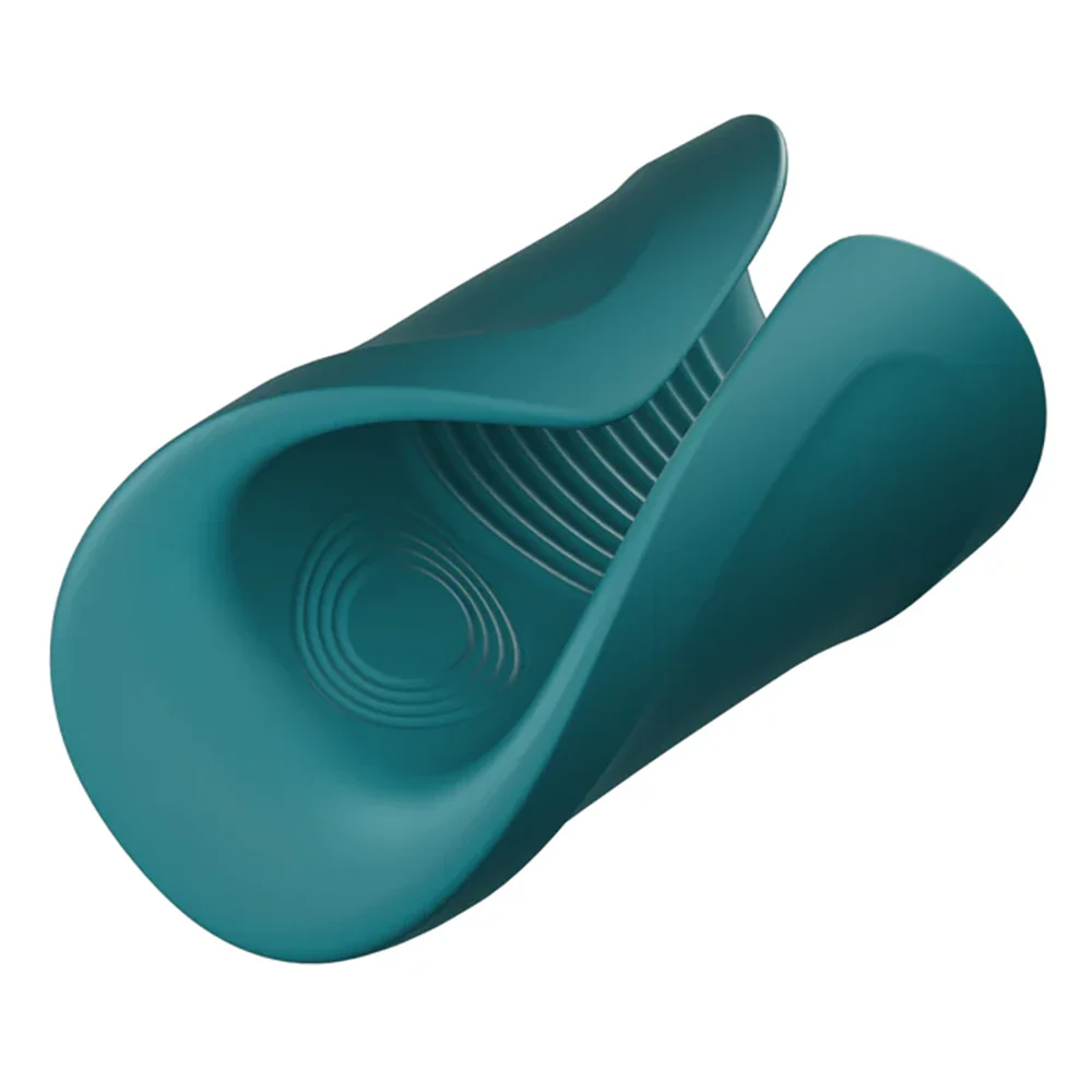 Lovense Gush 2 Hands-Free App-Compatible Penis Massager - Image 3