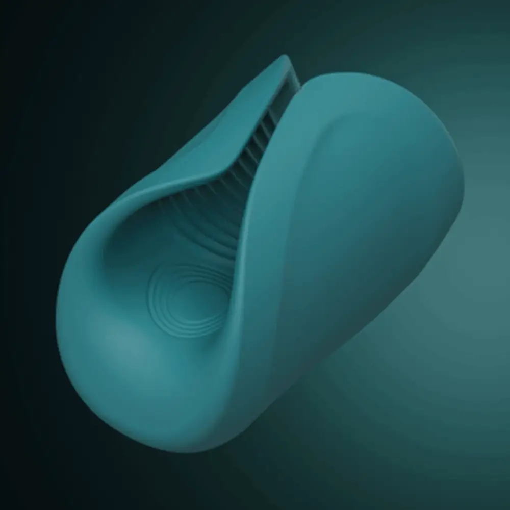 Lovense Gush 2 Hands-Free App-Compatible Penis Massager - Image 8