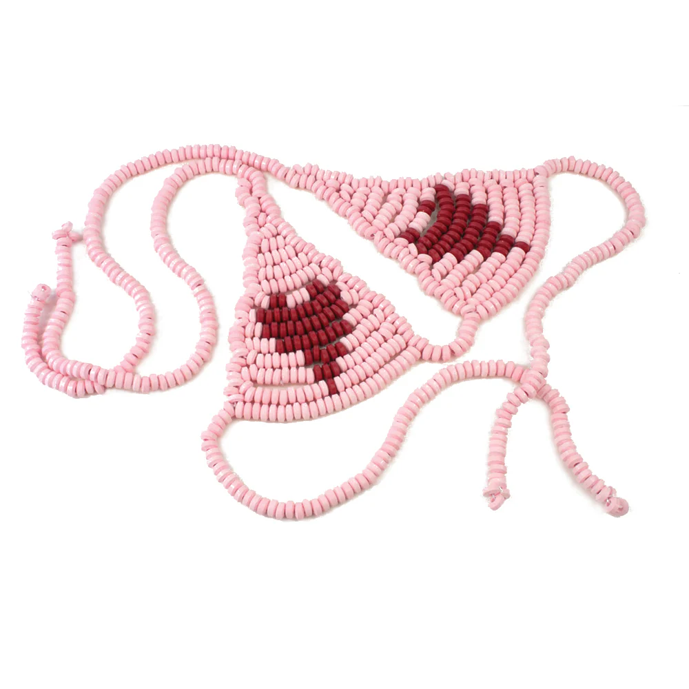 Lovers Candy Bra - Image 2