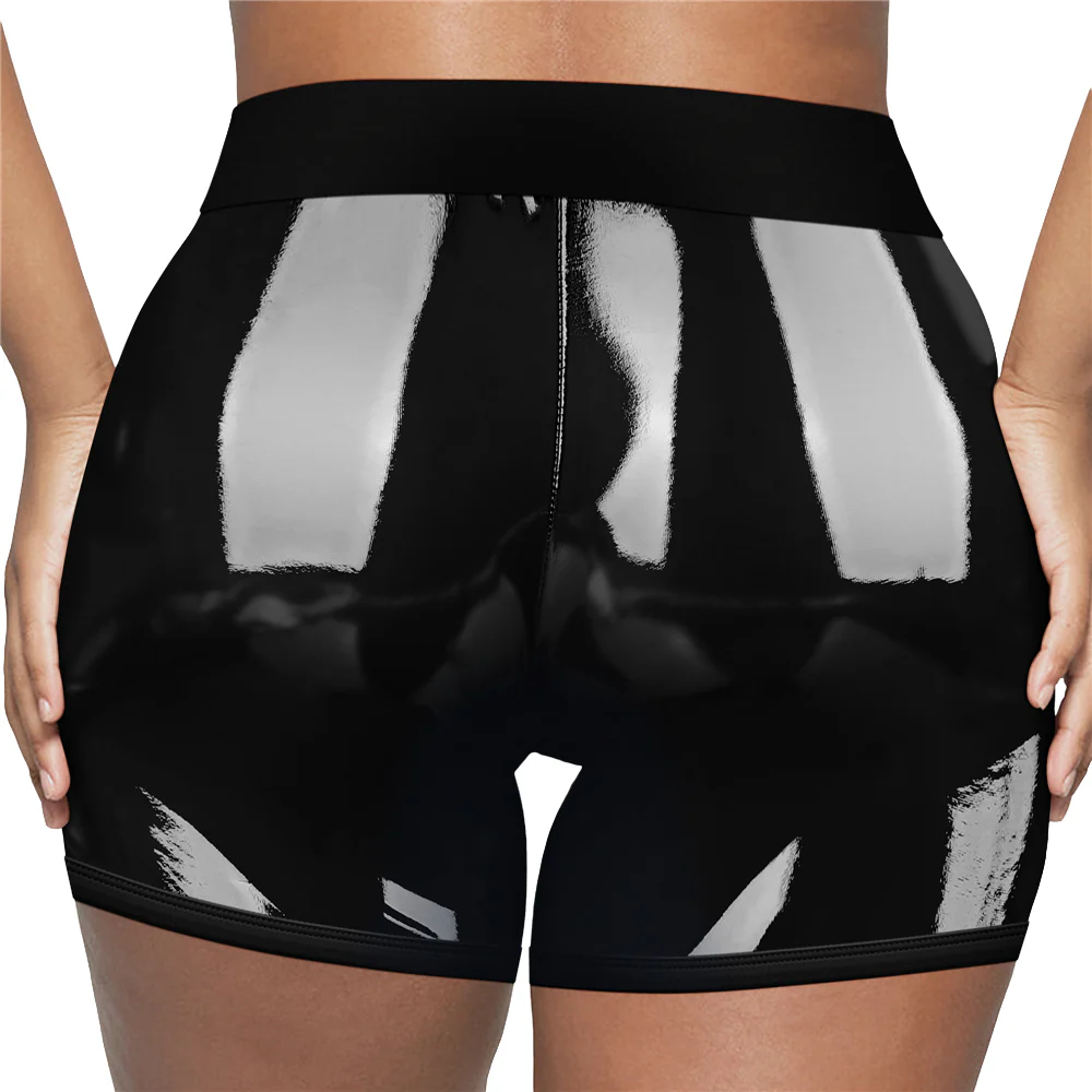 Lovetoy Ingen Chic Boxer Shorts Unisex Strap-On Harness - Image 2