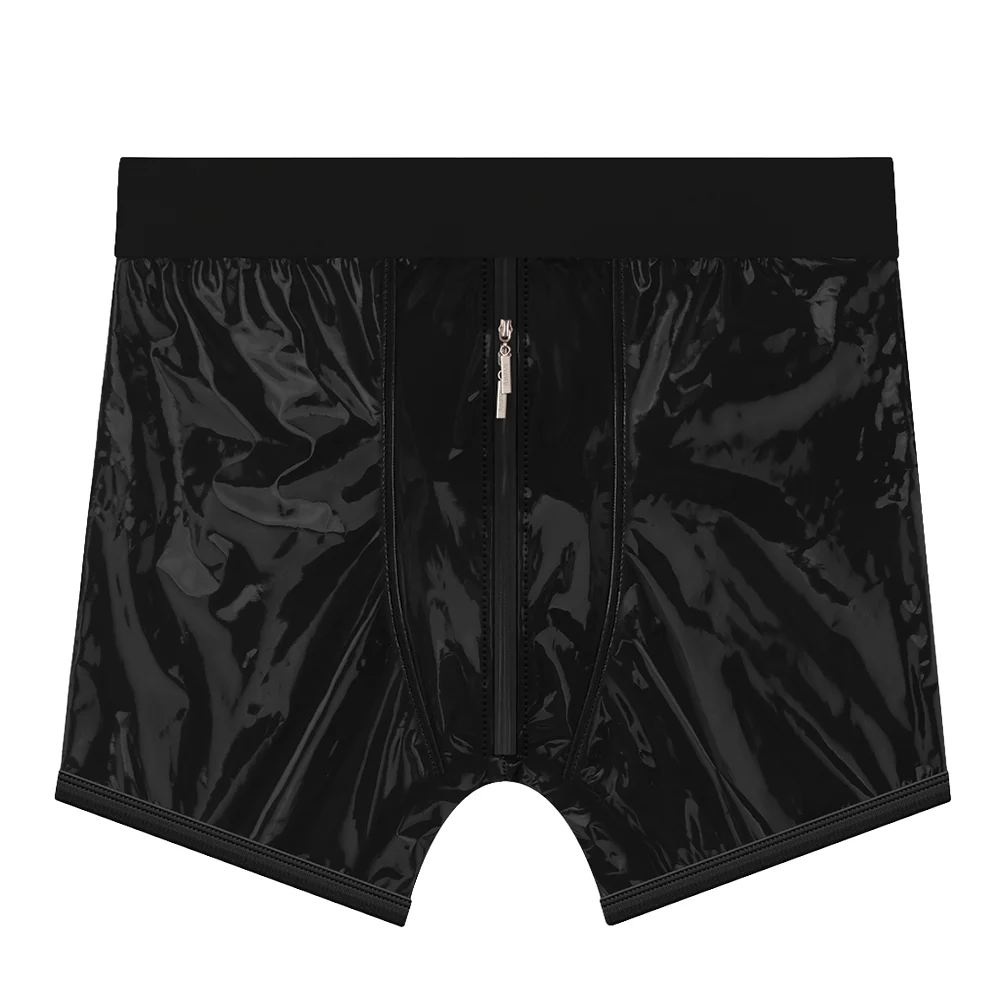 Lovetoy Ingen Chic Boxer Shorts Unisex Strap-On Harness - Image 9