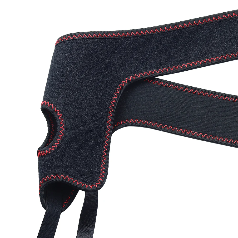 Lovetoy Ingen Unisex Adjustable Easy Velcro Strap-On Harness - Image 13
