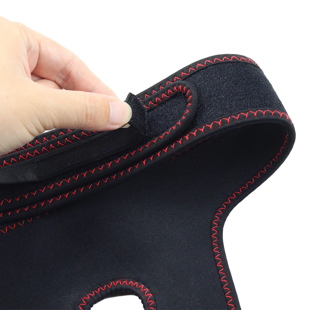Lovetoy Ingen Unisex Adjustable Easy Velcro Strap-On Harness - Image 16