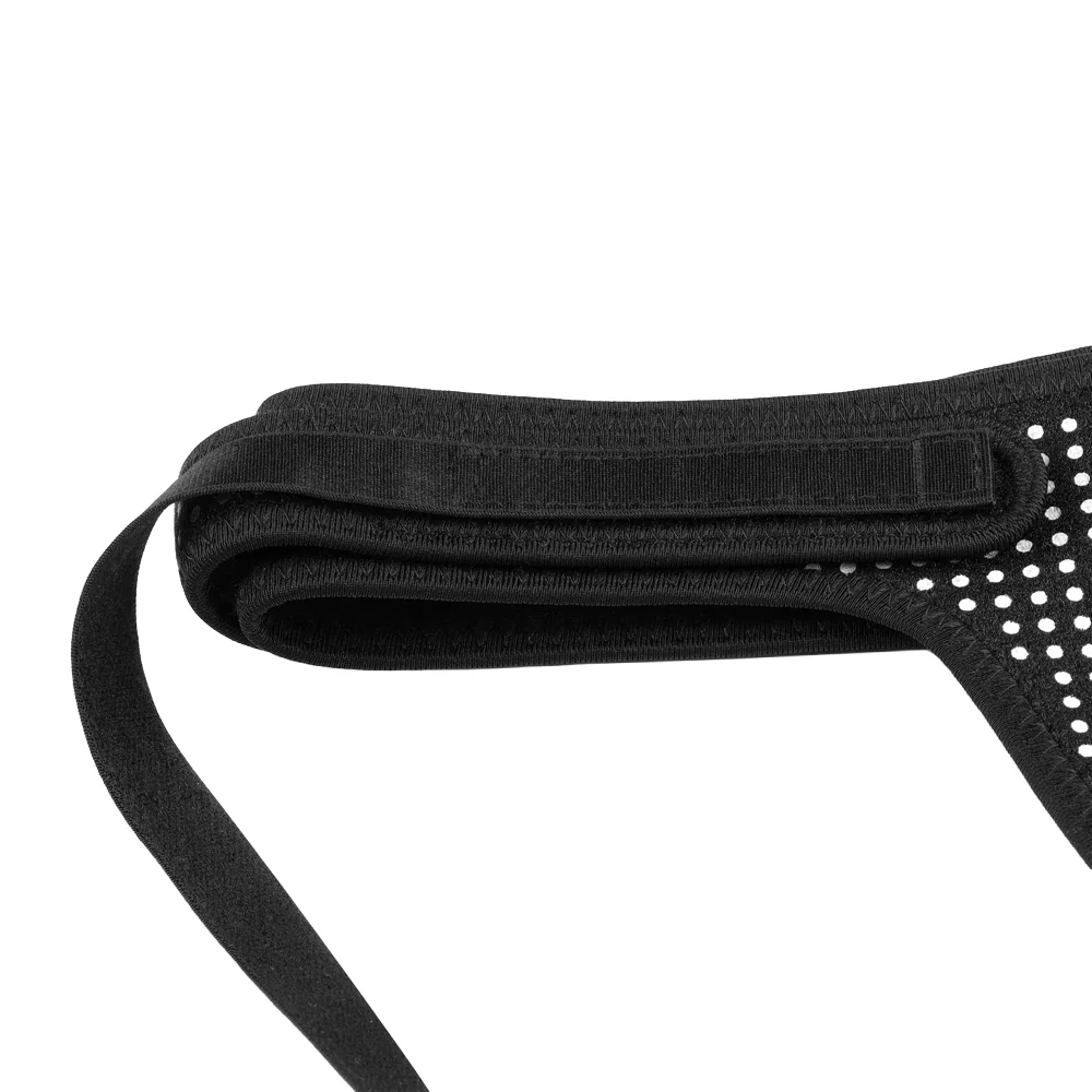 Lovetoy Ingen Unisex Adjustable Easy Velcro Strap-On Harness - Image 4