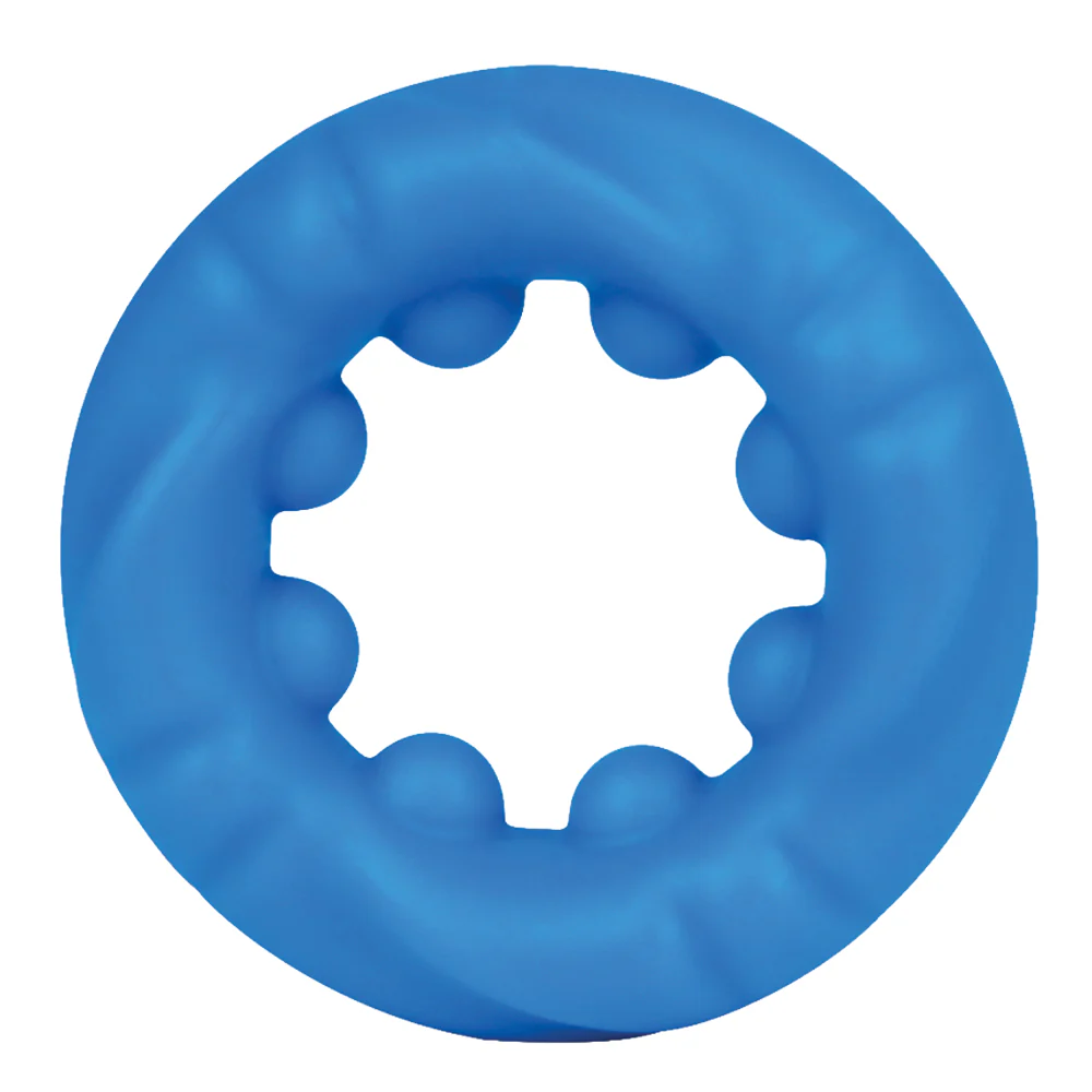Lovetoy Pinnacle Pro Ridge Bump Stretcher Cock Ring - Image 2