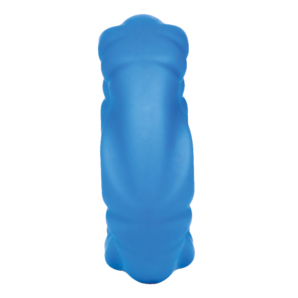 Lovetoy Pinnacle Pro Ridge Bump Stretcher Cock Ring - Image 3