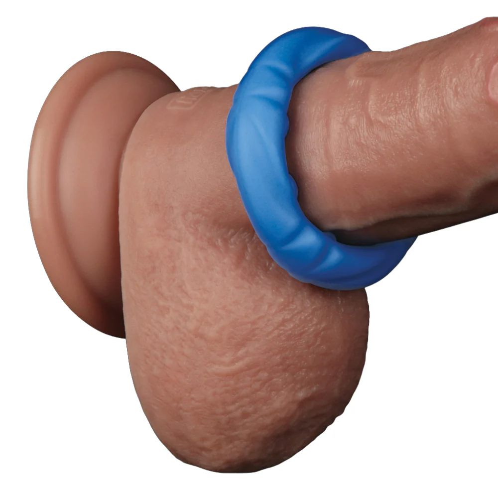 Lovetoy Pinnacle Pro Ridge Bump Stretcher Cock Ring - Image 7