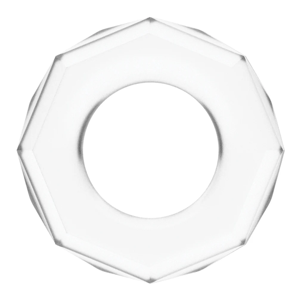 Lovetoy Power Plus Cock Ring - Image 13