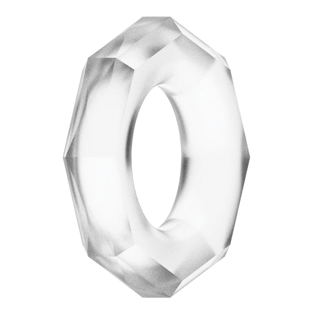 Lovetoy Power Plus Cock Ring - Image 14