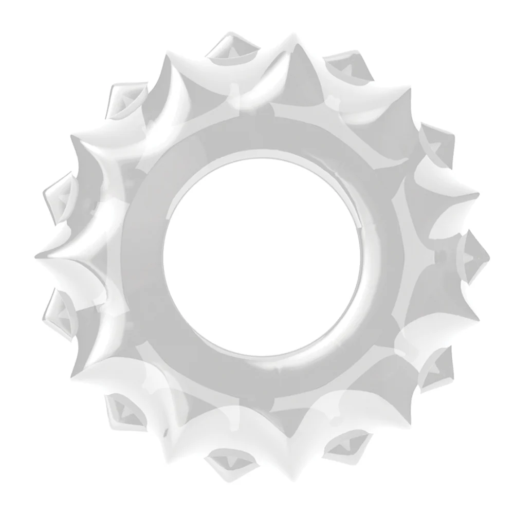Lovetoy Power Plus Cock Ring - Image 2
