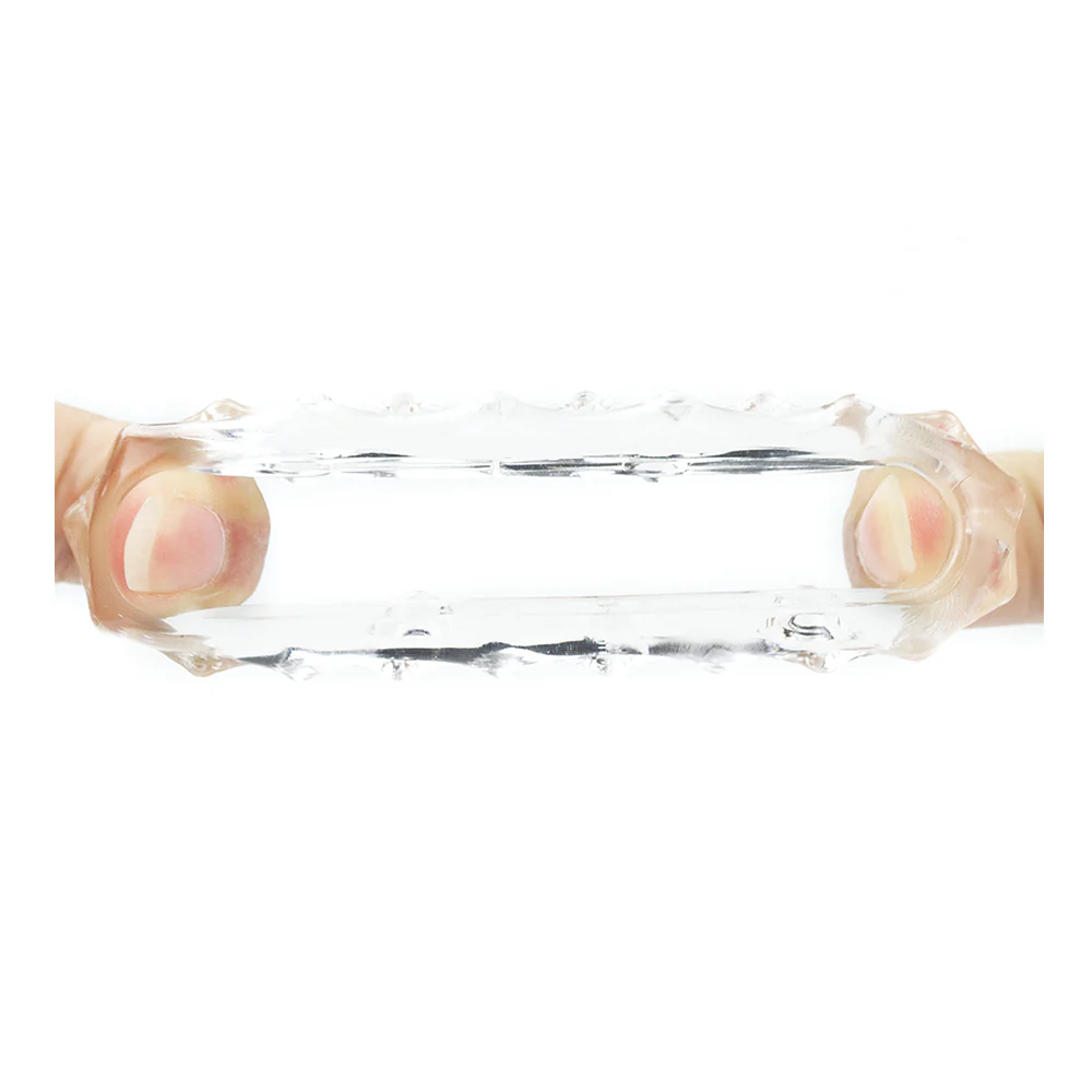 Lovetoy Power Plus Cock Ring - Image 3