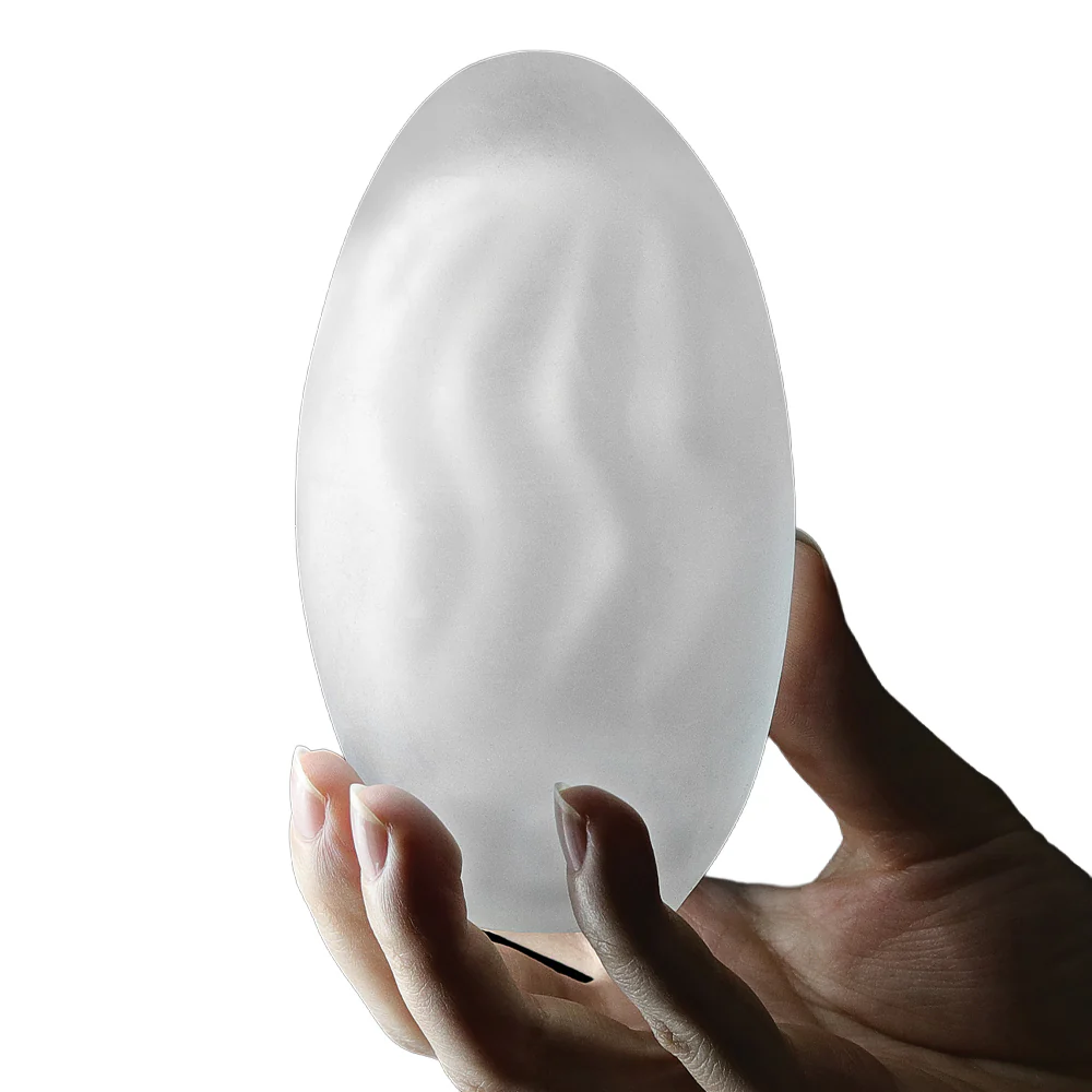 Lovetoy Training Master Giant Egg Masturbator - Image 15