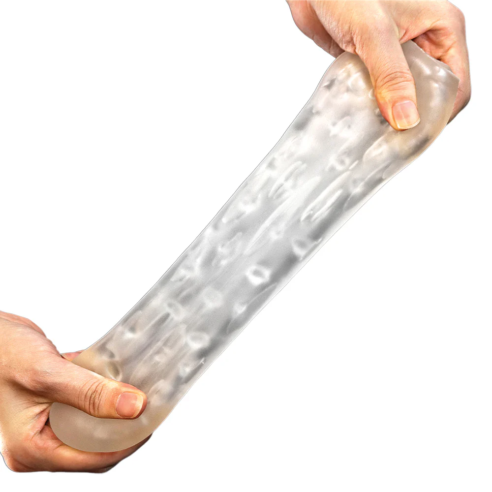 Lovetoy Training Master Giant Egg Masturbator - Image 4
