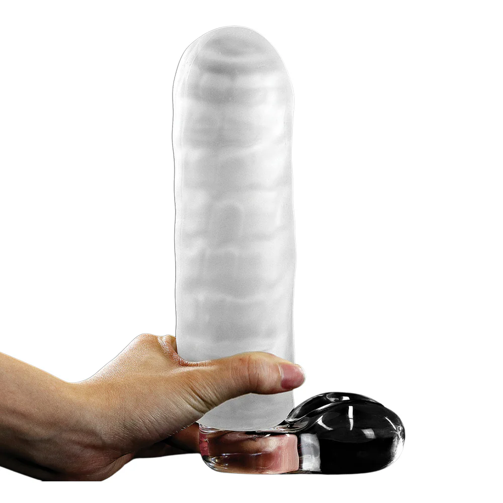 Lovetoy Training Master Giant Egg Masturbator - Image 9