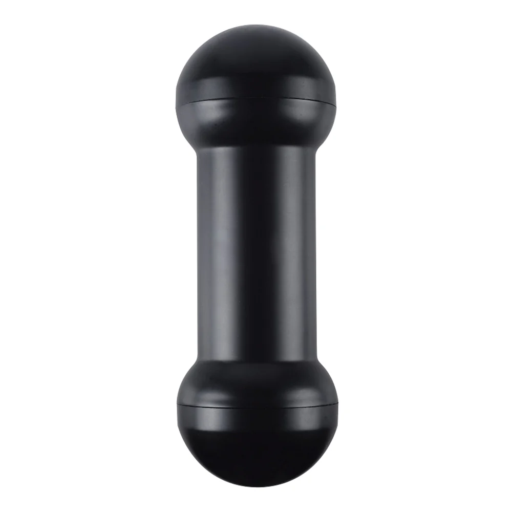 Lovetoy Training Master Realistic Double-Sided Mouth & Pussy Stroker - Image 5