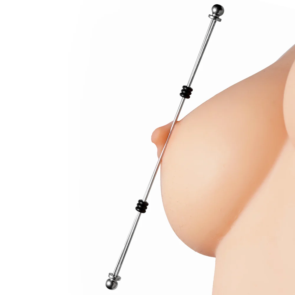 Master Series Abacus Vice Double Bar Pincher Clamp - Image 3