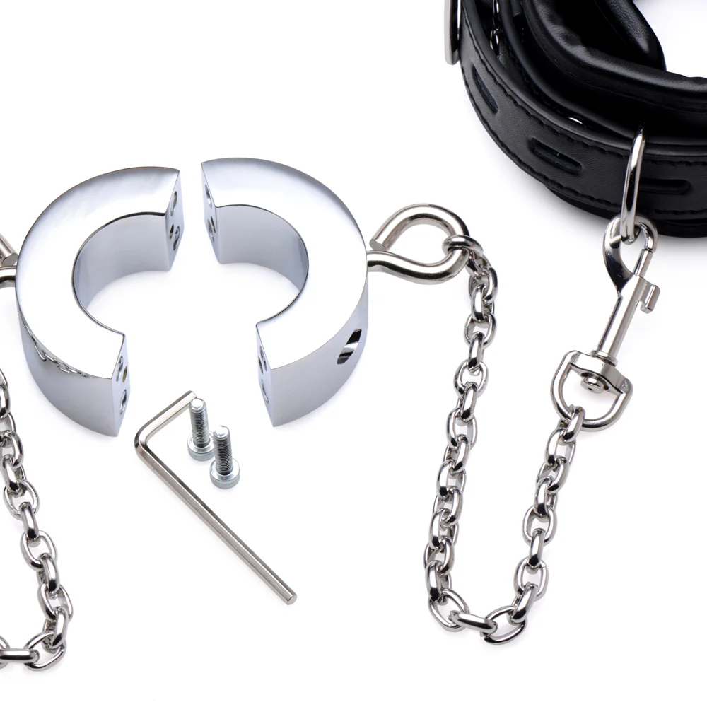 Master Series - Hells Tether Ball Stretcher Humbler - Image 5