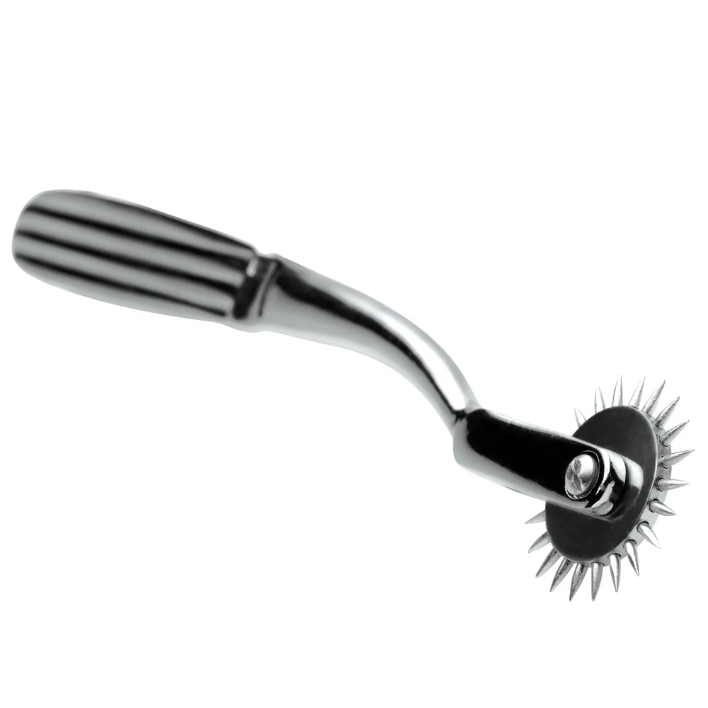 Mistress by Isabella Sinclair Wartenberg Pinwheel - Image 4