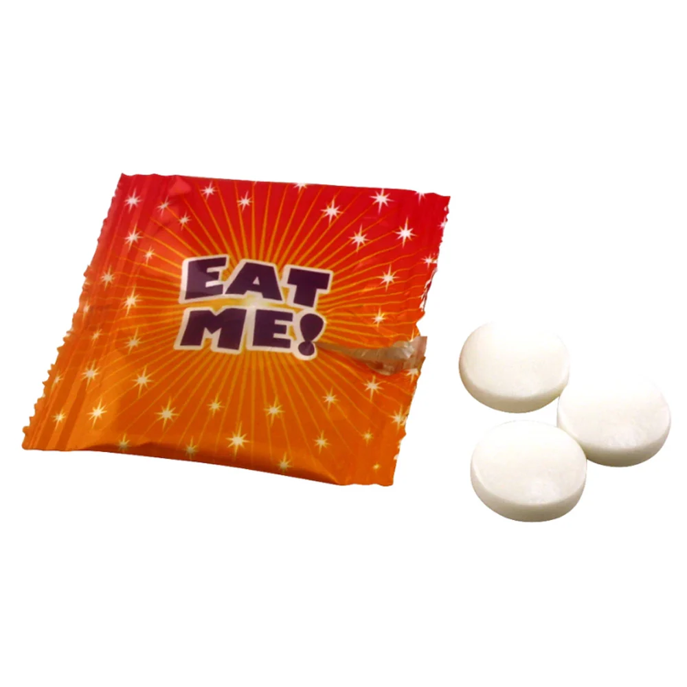 Individually Wrapped Naughty Mints - Image 2