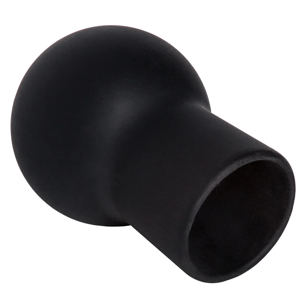 Nipple Play Silicone Advanced Nipple Suckers - Image 3