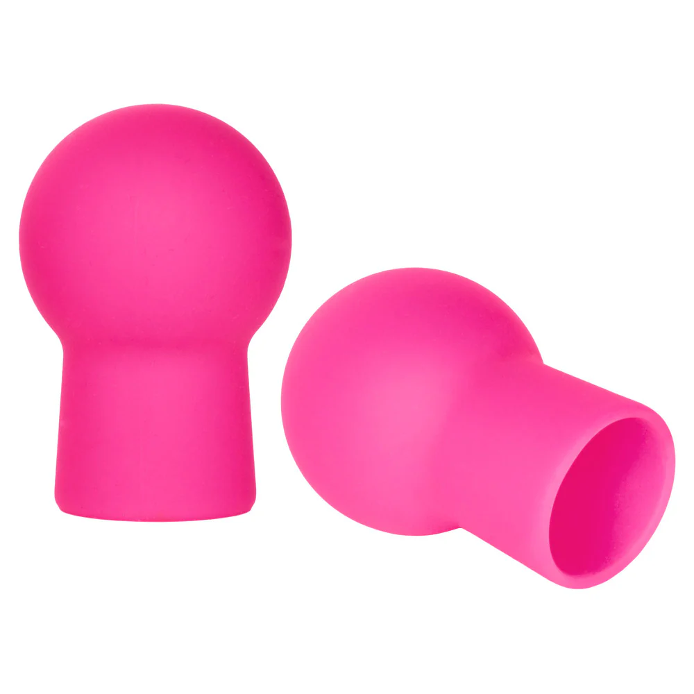 Nipple Play Silicone Advanced Nipple Suckers - Image 5