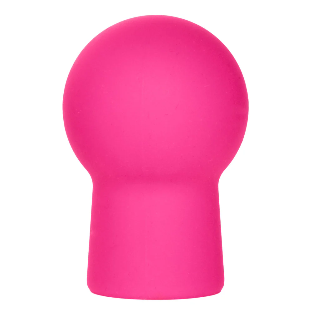 Nipple Play Silicone Advanced Nipple Suckers - Image 6