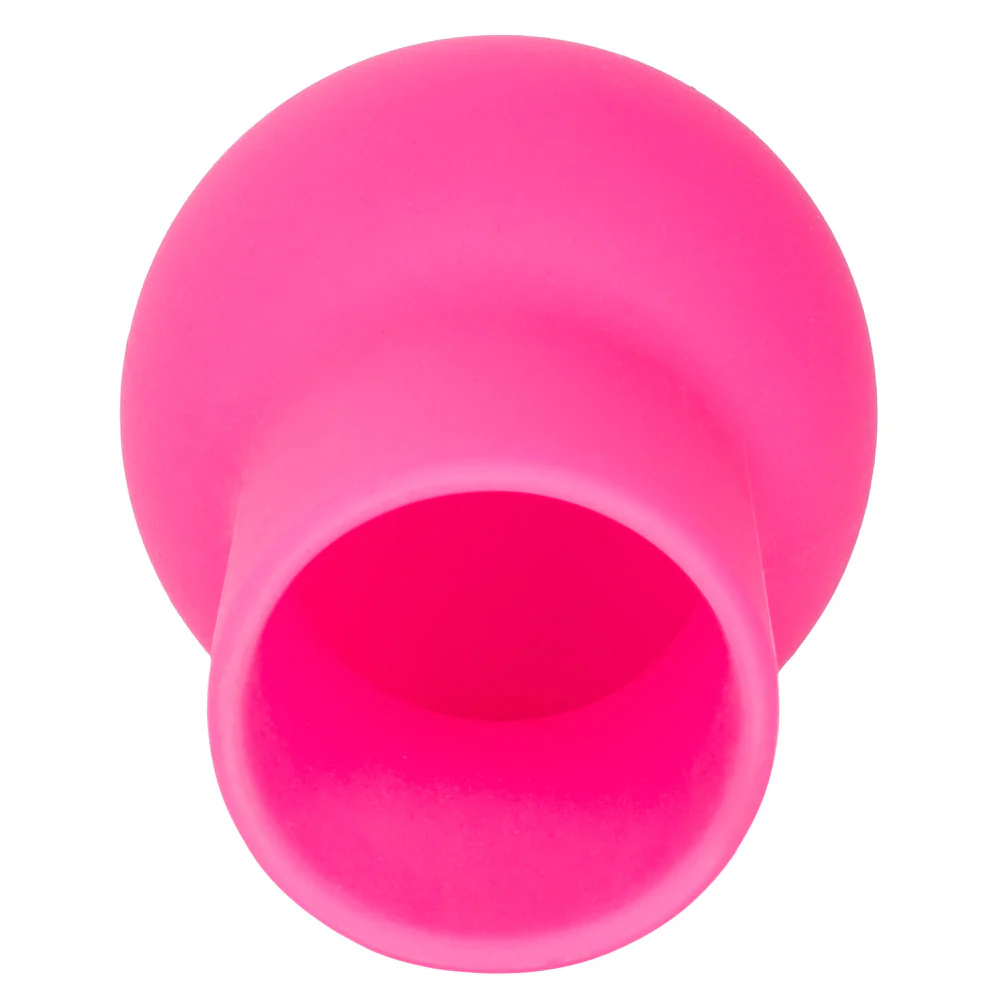 Nipple Play Silicone Advanced Nipple Suckers - Image 7